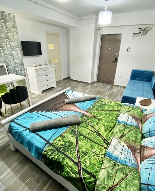 Studio Family Tomis Villa Năvodari