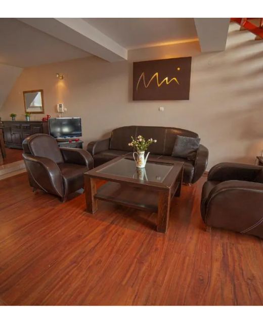 Apartamenty przy górskich rzekach Nowy Targ