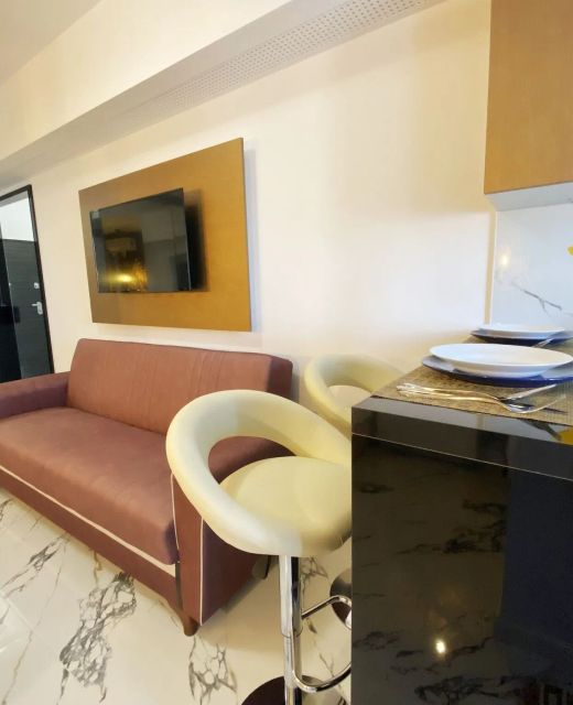 Resort Studio 304 BN Năvodari