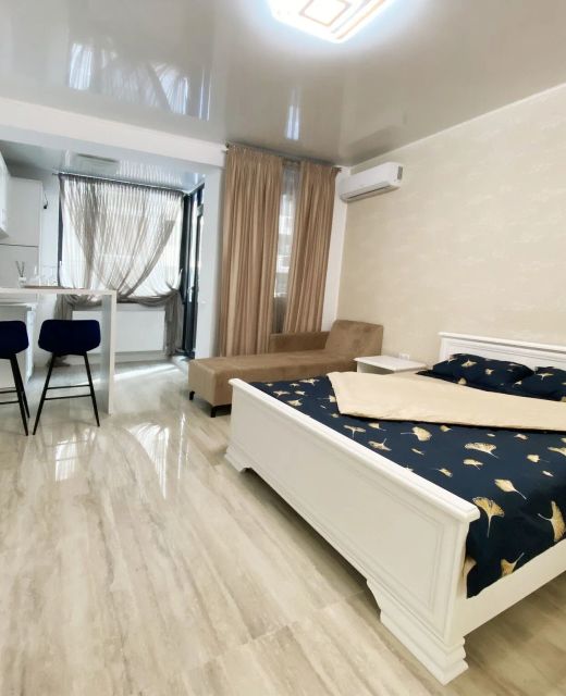 Resort Studio 14 BS Năvodari