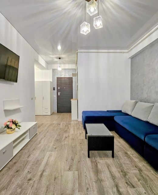 Resort Apartament 304 AS Năvodari