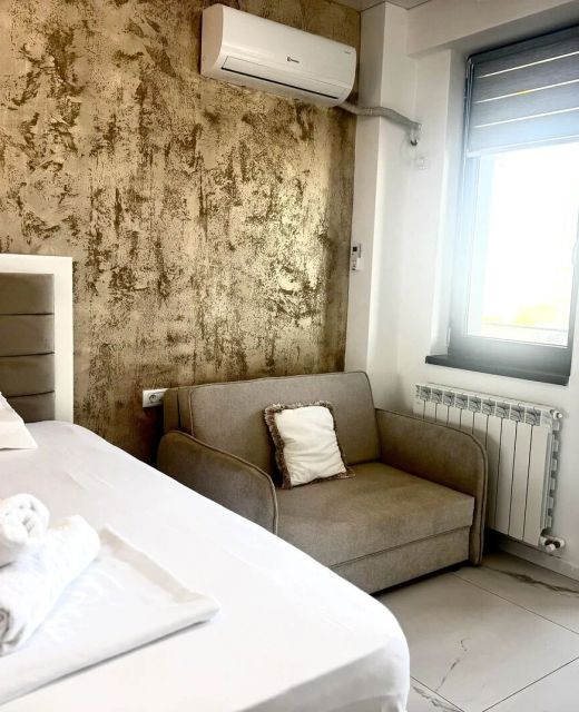 Resort Studio Lux 213 BS Năvodari
