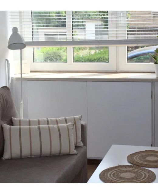 Apartament Sudecki Spokój Wałbrzych