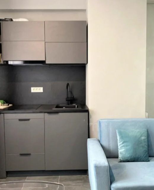 Resort Studio 206 BN Năvodari
