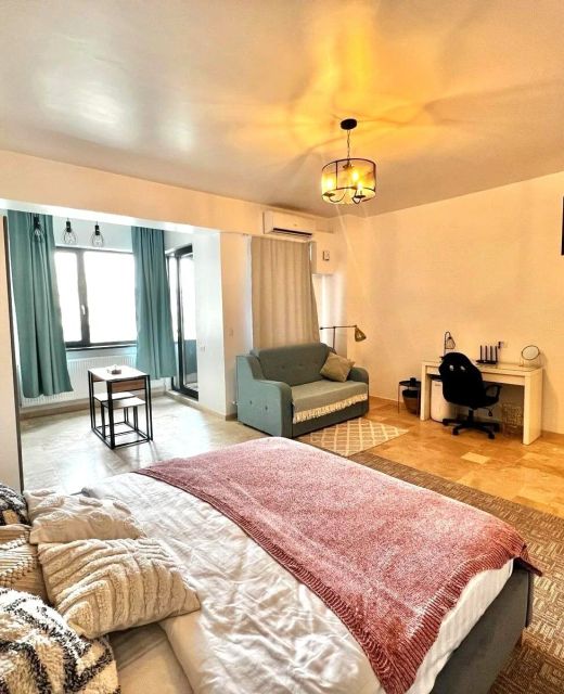 Resort Studio 205 BN Năvodari