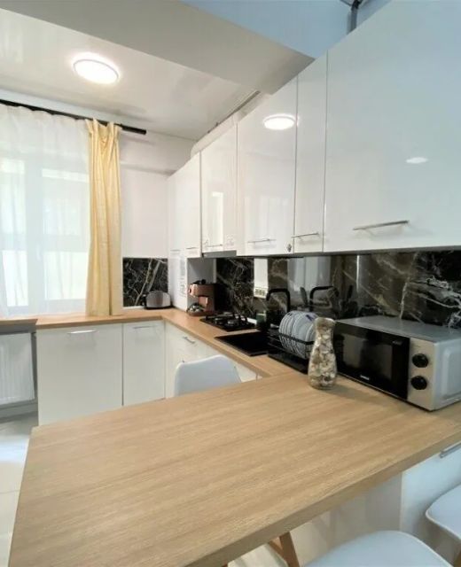 Resort Studio 203 BN Năvodari