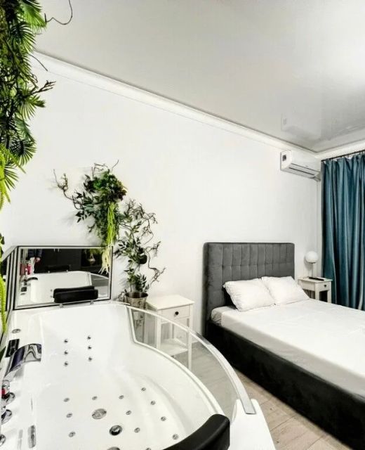 Resort Studio Jacuzzi Năvodari