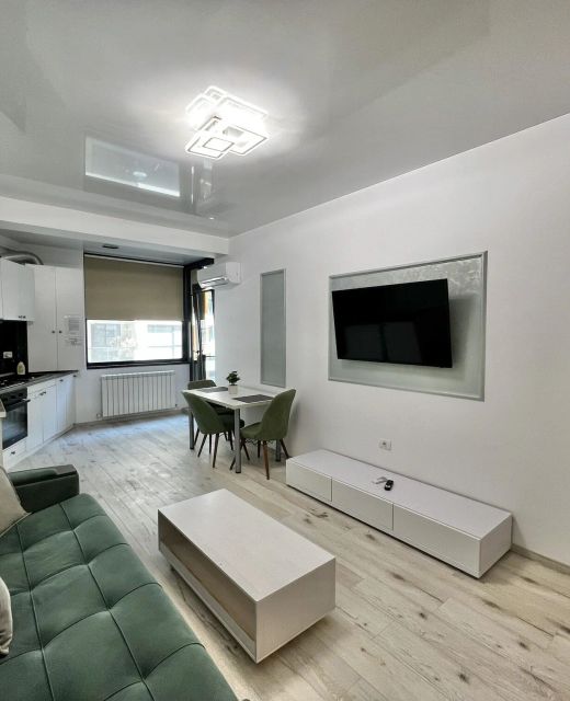 Resort Apartament 111 BN Năvodari