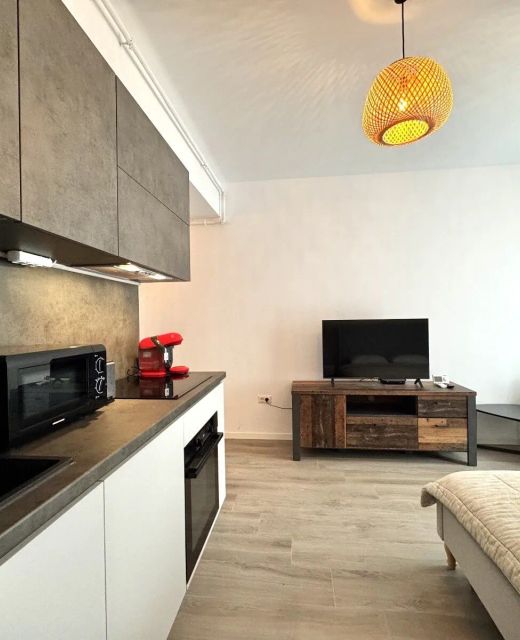 Aqua Studio 35 Năvodari