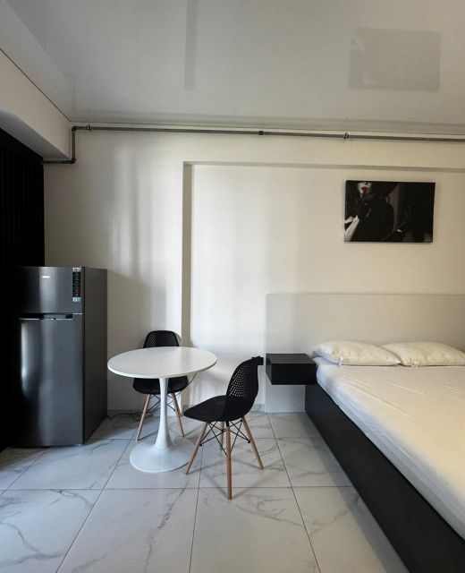 Resort D9 Studio Family 218 Năvodari