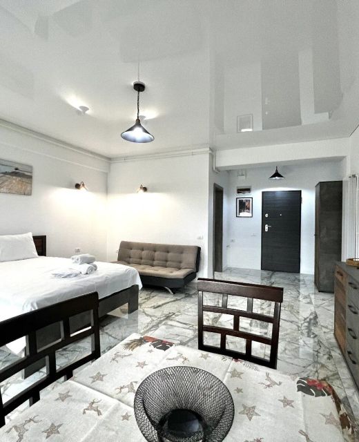 Resort D9 Studio Family 117 Năvodari