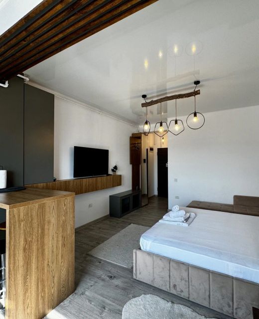 Resort Studio 706 BS Năvodari