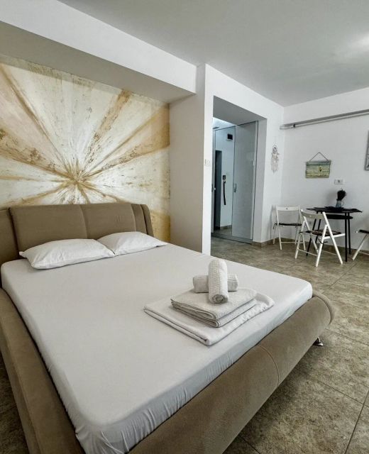 Beach Residence Studio 34 Năvodari
