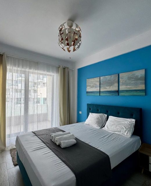 Apartament Seashell 29 Năvodari