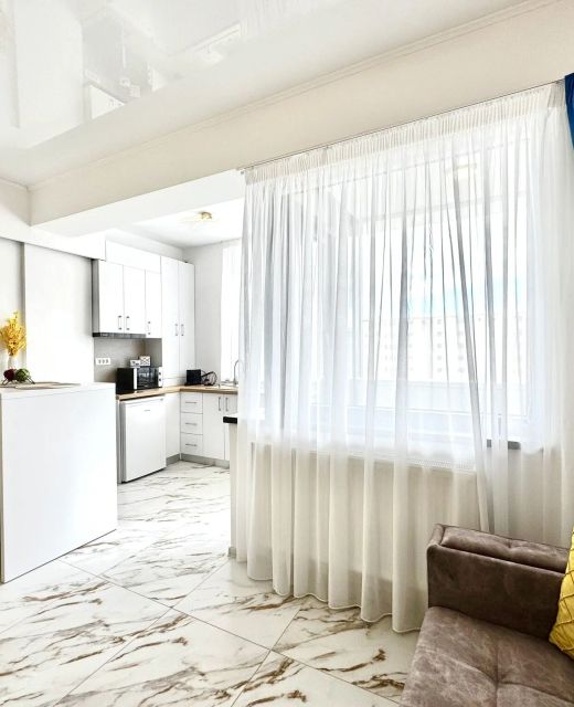 Resort D9 Studio Luxury 423 Năvodari
