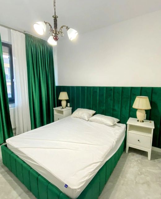 Resort Apartament 610 BN Năvodari