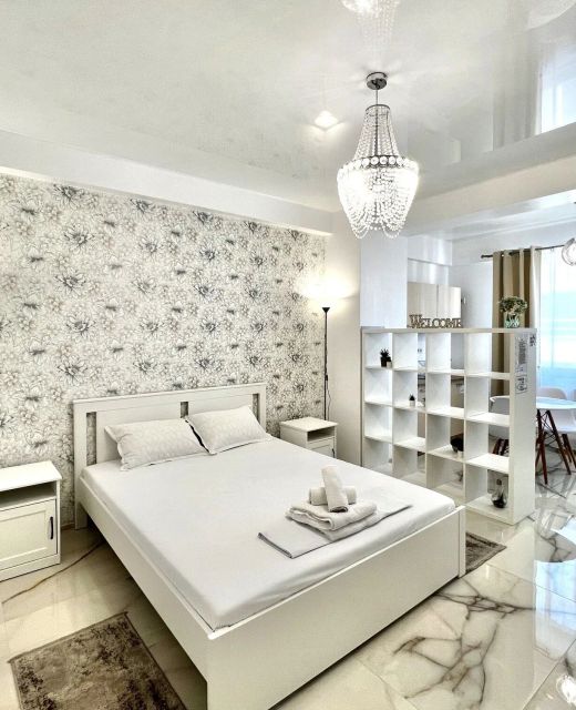 Resort Studio 506 BS Năvodari