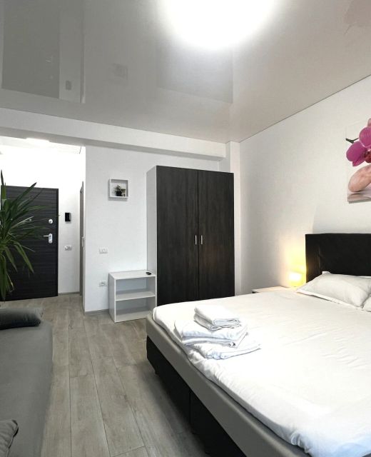 Resort Studio 413 BS Năvodari