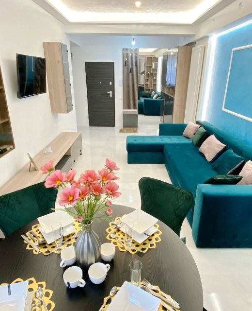 Resort Apartament 411 BN Năvodari