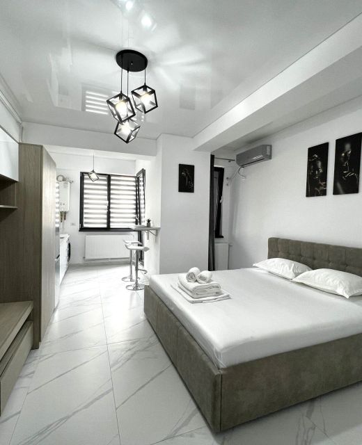 Resort Studio 404 BN Năvodari