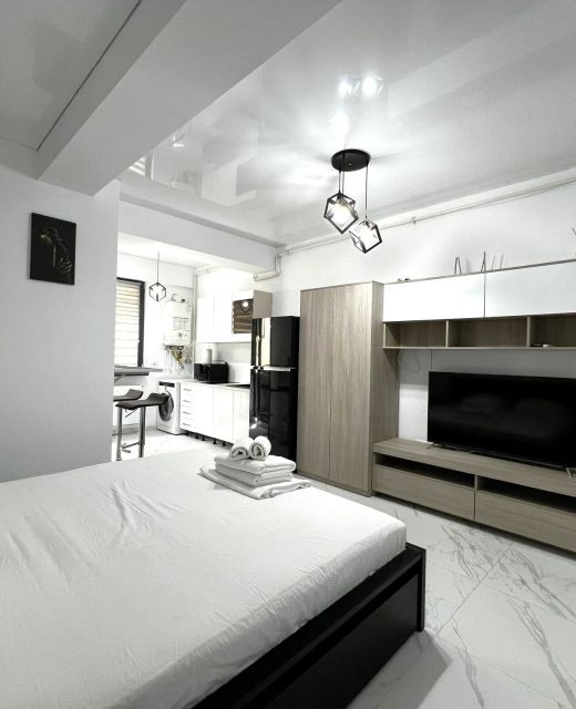 Resort Studio 403 BN Năvodari