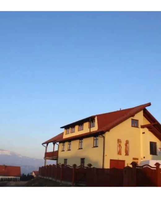 Zajazd Izabela Żywiec
