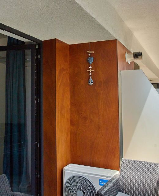 Apartament Deluxe Family 34 Tomis Villa Năvodari