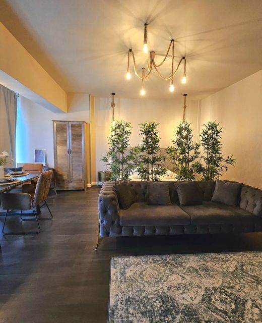 Studio Ultra Luxury Oasis Tomis Villa Năvodari