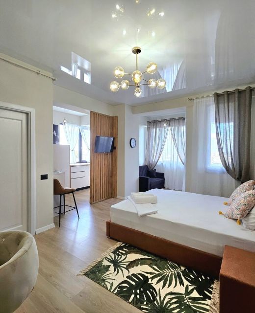 Resort Studio Luxury Alina Năvodari