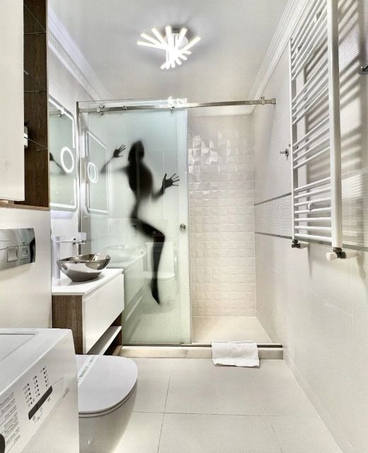 Alezzi Apartament Deluxe Superior Năvodari