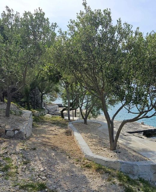 Apartments Nada Sevid