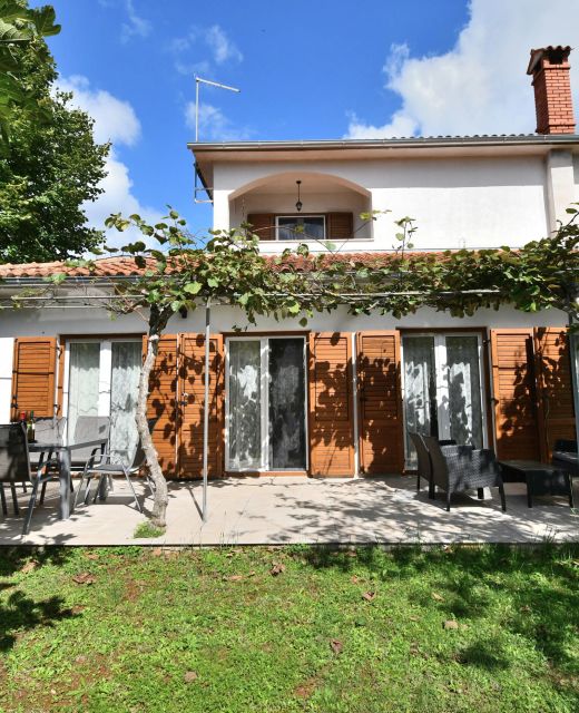 House Villa Lili Zminj
