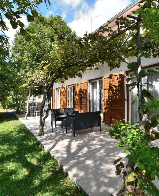 House Villa Lili Zminj