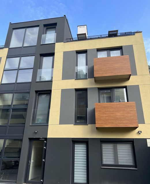 Modern Apartman Szeged