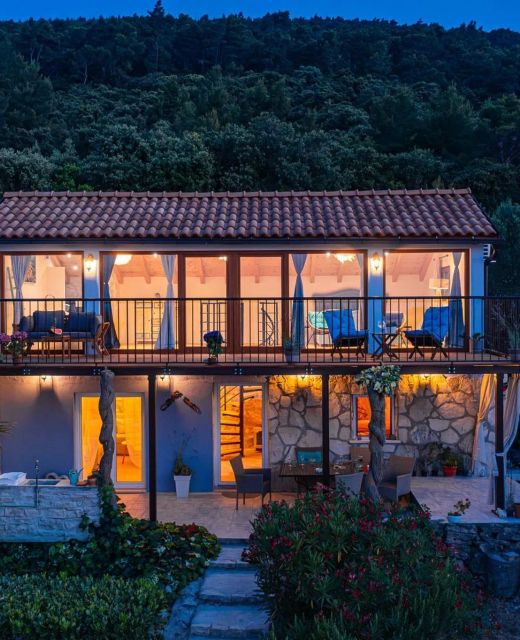 House Bjankura Blato