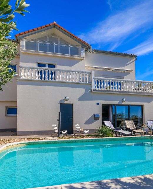Villa The Sunset View Senj