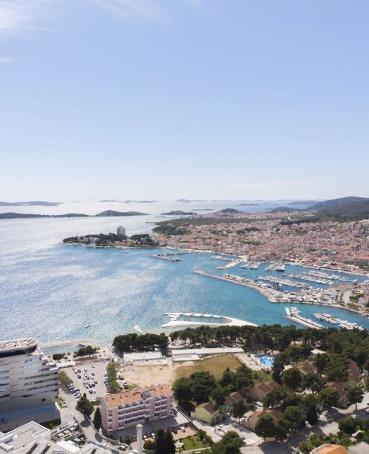 Apartments Milenko Vodice