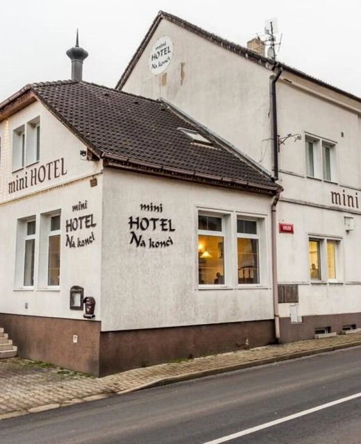 Mini hotel Na Konci