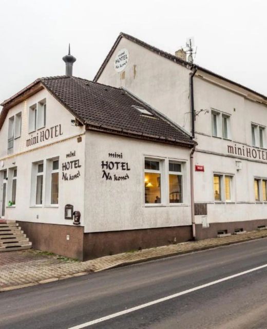 Mini hotel Na Konci