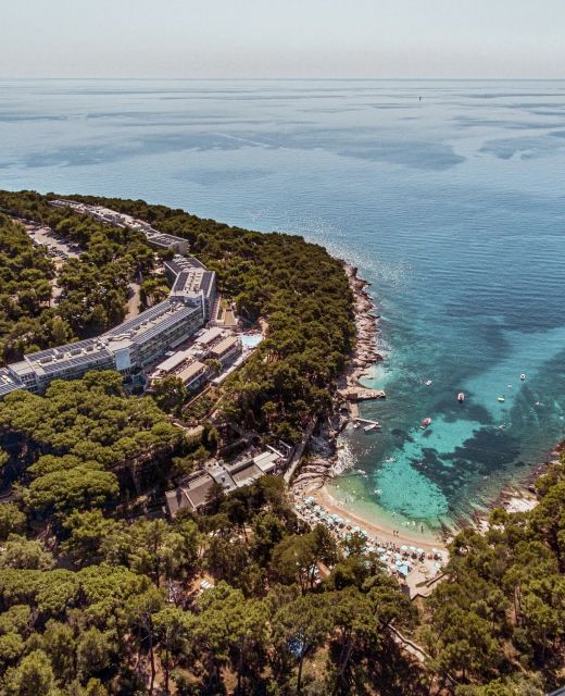Hotel Aurora Mali Lošinj