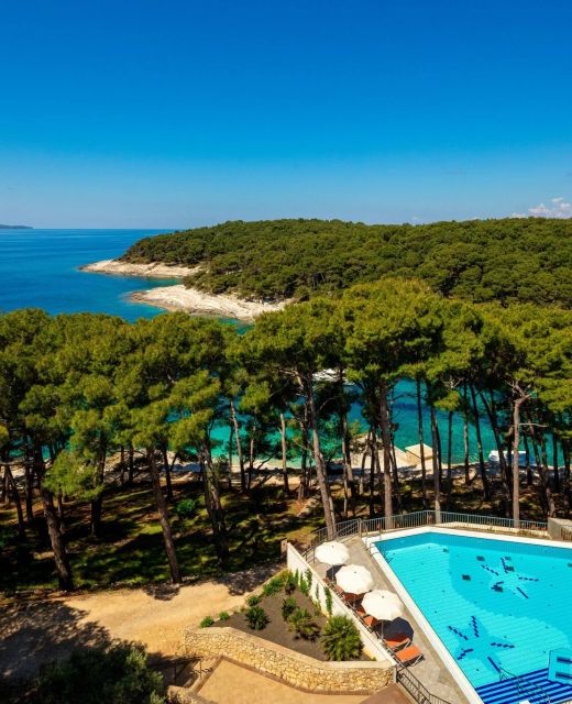 Hotel Aurora**** Mali Lošinj
