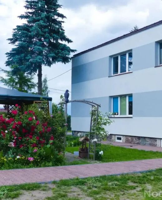 Apartamenty i Domek U Ignaca Suwałki
