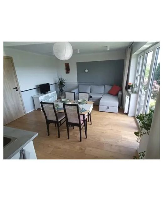 Apartament Gazury Istebna