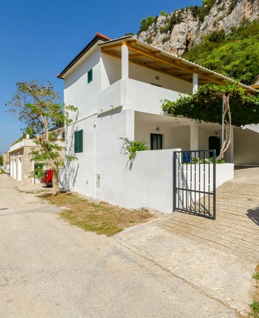 House Mateljan Zastrazisce