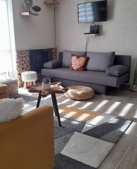 Chill and Relax Apartman Kehidakustány