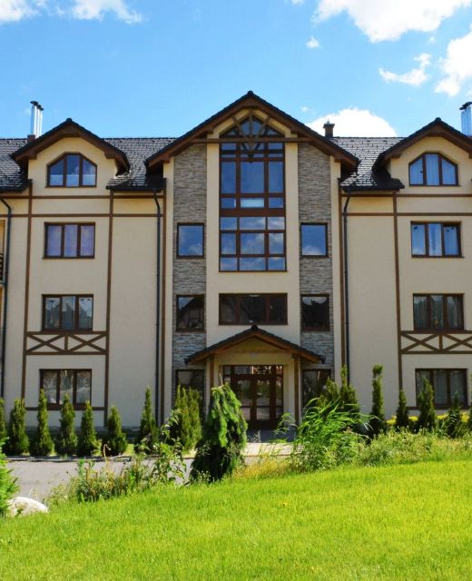Apartmány Piknik