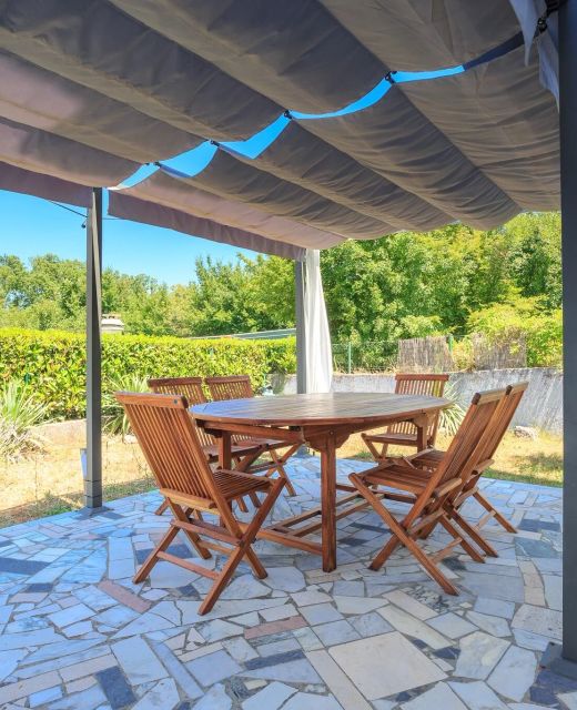 Apartman Landikusic Njivice