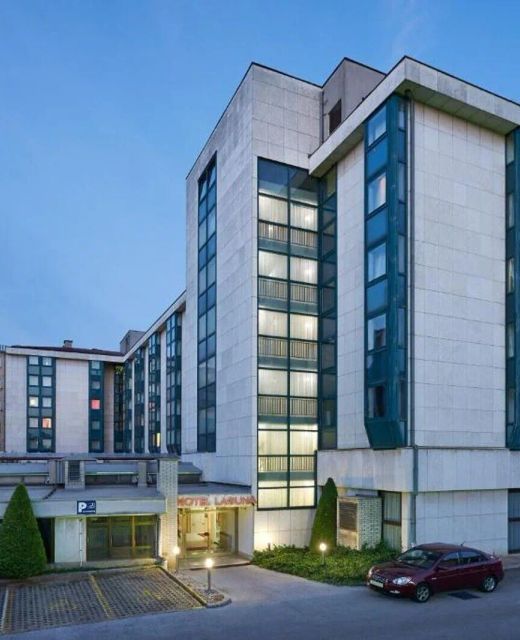Hotel Laguna Zagreb