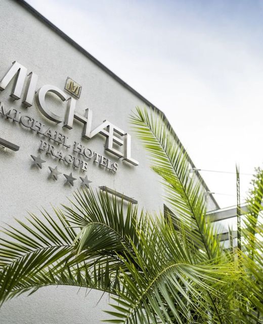 Hotel MICHAEL
