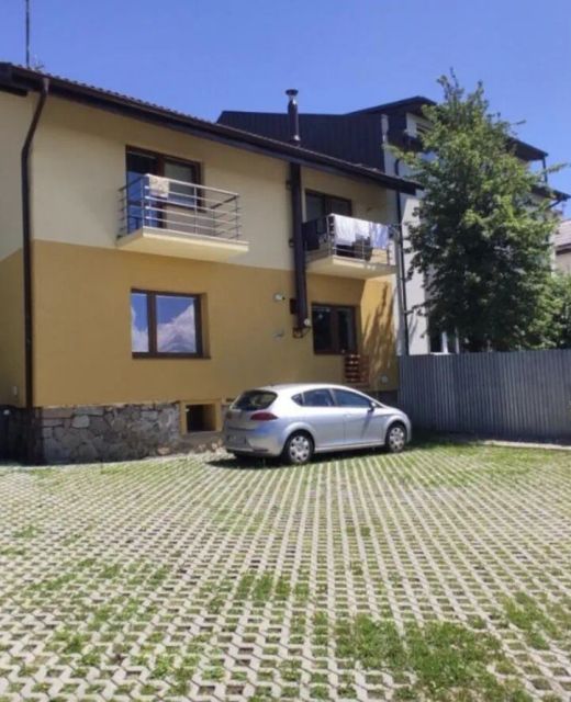 Apartmany Tatra Relax, Velky Slavkov